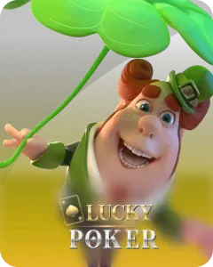 luckypoker